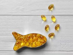 Perkuat Kekebalan Tubuh Anda dengan Menambahkan 5 Sumber Omega-3 Ini Dalam Diet