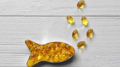 Perkuat Kekebalan Tubuh Anda dengan Menambahkan 5 Sumber Omega-3 Ini Dalam Diet