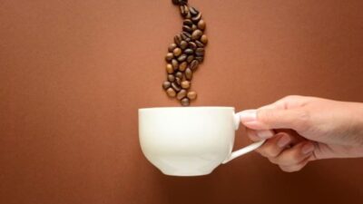 9 Hal Ini akan Dirasakan Jika Anda Pecandu Kafein