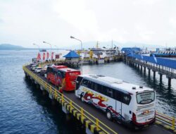 Sempat Terjadi Antrean Panjang hingga 7 Kilometer di Pelabuhan Ketapang, Ini Penyebabnya