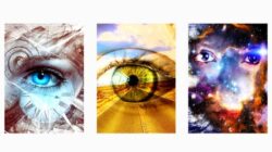 Tes Psikologi: Pilih Mata yang Paling Menarik bagi Anda dan Dapatkan Saran untuk Situasi Saat Ini