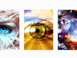 Tes Psikologi: Pilih Mata yang Paling Menarik bagi Anda dan Dapatkan Saran untuk Situasi Saat Ini