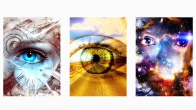 Tes Psikologi: Pilih Mata yang Paling Menarik bagi Anda dan Dapatkan Saran untuk Situasi Saat Ini