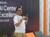PT Telkom Dorong AI Center Makassar Jadi Pusat Inovasi Digital Kawasan Timur