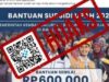 [HOAKS] Kemenaker Mulai Salurkan BSU Rp600.000