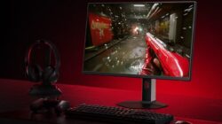 Xiaomi Luncurkan Monitor Redmi G27Q 2026 Terjangkau dengan Layar IPS Cepat 2K 320Hz