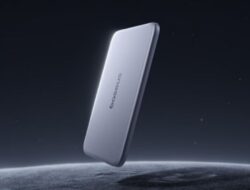 Baseus Luncurkan Power Bank Magnetik Ultra Tipis 6,9mm dengan Kapasitas 5000mAh