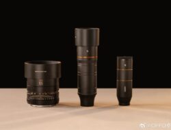 Detail Sistem Telefoto Oppo Find X9 Ultra: Zoom 10x Terintegrasi, Lensa Eksternal Hasselblad