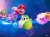 Box Office: ‘The Super Mario Galaxy Movie’ Meraih Pendapatan USD48 Juta