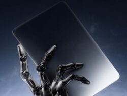Jadwal Peluncuran Tablet Gaming Red Magic 5 Pro Resmi Dikonfirmasi