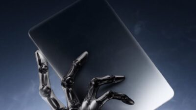 Jadwal Peluncuran Tablet Gaming Red Magic 5 Pro Resmi Dikonfirmasi