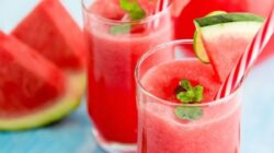 Jaga Tubuh Anda Tetap Terhidrasi dari Dalam dan Luar dengan Ramuan dan Resep Ayurveda Ini