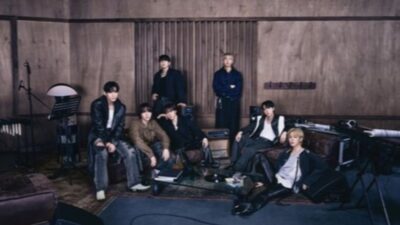 BTS Menduduki Puncak Tangga Album Billboard untuk Minggu ke-2 dengan ‘Arirang,’ yang Pertama di K-pop