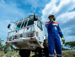 Strategi Elnusa dalam Upaya Mengenjot Efisiensi Menuju Status Low Cost Operator Kelas Dunia