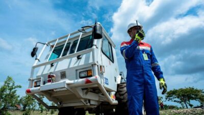 Strategi Elnusa dalam Upaya Mengenjot Efisiensi Menuju Status Low Cost Operator Kelas Dunia