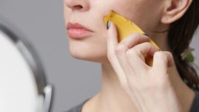 Manjakan Kulit dan Rambut Anda dengan Kebaikan Kulit Pisang