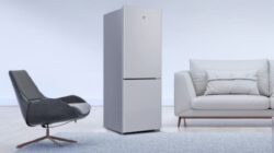 Xiaomi Luncurkan Kulkas Dua Pintu 186L dan Kulkas Tiga Pintu 216L yang Terjangkau
