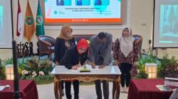 Univet Bantara Sukoharjo Gelar International Guest Lecture, Hadirkan Nara Sumber dari Tiga Negara