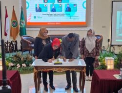 Univet Bantara Sukoharjo Gelar International Guest Lecture, Hadirkan Nara Sumber dari Tiga Negara