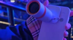 Cek di Sini, Berikut Ini Aksesori Zoom Telefoto Oppo Find X9s Pro