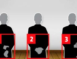 Tes Kepribadian: Pilih Pose yang Menurut Anda Paling Nyaman dan Temukan Jenis Kepercayaan Diri Anda