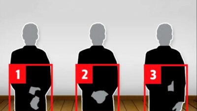 Tes Kepribadian: Pilih Pose yang Menurut Anda Paling Nyaman dan Temukan Jenis Kepercayaan Diri Anda