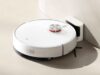 Xiaomi Mijia Robot Vacuum Mop 4 Diluncurkan dengan Daya Hisap 10000Pa, Sistem LDS, dan Daya Tahan Baterai Lama