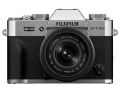 Fujifilm X-T30 III Diluncurkan sebagai Kamera Hybrid Kompak, Dirancang untuk Kreator, Hadirkan Video 6.2K, dan Autofokus AI