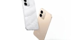 Oppo A6k Diluncurkan dengan Dimensity 6300, Baterai 7000mAh dengan Harga Terjangkau