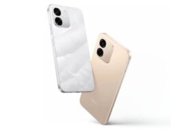 Oppo A6k Diluncurkan dengan Dimensity 6300, Baterai 7000mAh dengan Harga Terjangkau