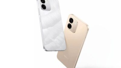 Oppo A6k Diluncurkan dengan Dimensity 6300, Baterai 7000mAh dengan Harga Terjangkau
