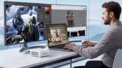 Minisforum Luncurkan PC Mini Elite M1 Lite dengan Intel Core Ultra 5 125U dan RAM DDR5 hingga 96GB