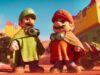‘Super Mario Galaxy Movie’ Raih Pendapatan Global USD372 Juta, ‘Project Hail Mary’ Capai USD420 Juta