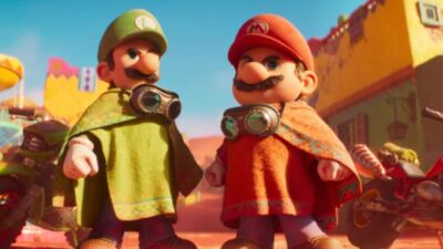 ‘Super Mario Galaxy Movie’ Raih Pendapatan Global USD372 Juta, ‘Project Hail Mary’ Capai USD420 Juta
