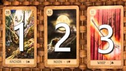 Tes Psikologi: Temukan Apa Masalah Anda Saat Ini dan Cara Memperbaikinya dengan Memilih Kartu