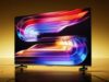 Hisense Luncurkan TV Mini Vidda S dengan Mini LED, Refresh Rate 180Hz dan Dolby Audio