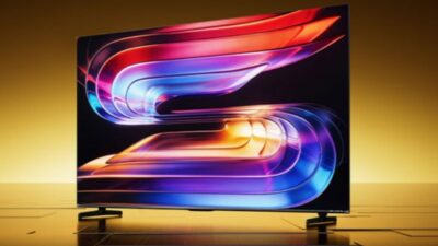 Hisense Luncurkan TV Mini Vidda S dengan Mini LED, Refresh Rate 180Hz dan Dolby Audio