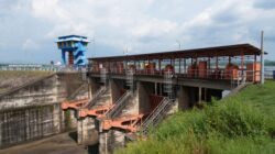 Antisipasi Kemarau Panjang 2026, Kementerian PU Pastikan Kesiapan Air Irigasi dari Waduk Gajah Mungkur