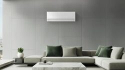 Samsung Luncurkan AC Bespoke AI WindFree Pro dengan 5 Motion Wind dan Pendinginan AI