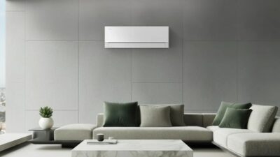 Samsung Luncurkan AC Bespoke AI WindFree Pro dengan 5 Motion Wind dan Pendinginan AI