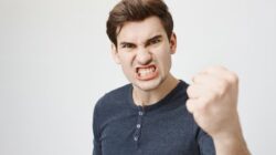 Simak di Sini, Berikut Ini 7 Sifat Buruk dalam Nafsu Amarah