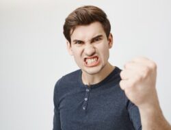 Simak di Sini, Berikut Ini 7 Sifat Buruk dalam Nafsu Amarah