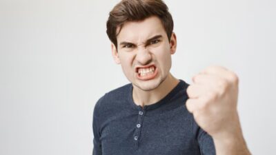 Simak di Sini, Berikut Ini 7 Sifat Buruk dalam Nafsu Amarah