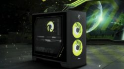 MSI Luncurkan Desktop Gaming MAG Infinite S AI 2nd dengan Intel Core Ultra 7 dan RTX 5070 Ti