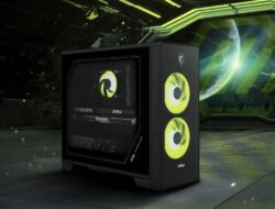 MSI Luncurkan Desktop Gaming MAG Infinite S AI 2nd dengan Intel Core Ultra 7 dan RTX 5070 Ti