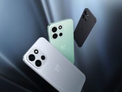 OnePlus Nord 6 Diluncurkan dengan Baterai Besar 9000mAh, Chip Snapdragon Seri 8 Unggulan, dan Layar 165Hz