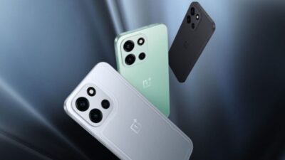 OnePlus Nord 6 Diluncurkan dengan Baterai Besar 9000mAh, Chip Snapdragon Seri 8 Unggulan, dan Layar 165Hz