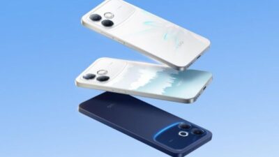 Oppo A6s Pro Diluncurkan dengan Layar 6,57 Inci, Baterai 7.000mAh, Pengisian Daya 80W