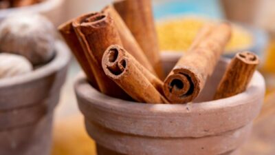 Rempah-rempah dan Bumbu Memiliki Kekuatan Magis untuk Mengatasi Gejala PCOS Anda