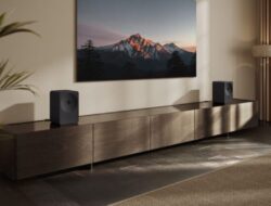 Jajaran Audio Rumah Samsung 2026 Diumumkan dengan Speaker Music Studio Baru dan Soundbar Seri Q